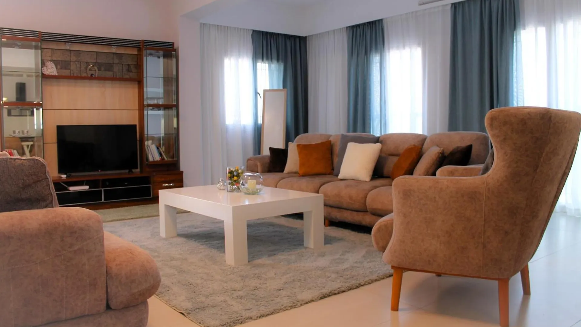 Luxury Villa Levanda Ksamil Albania