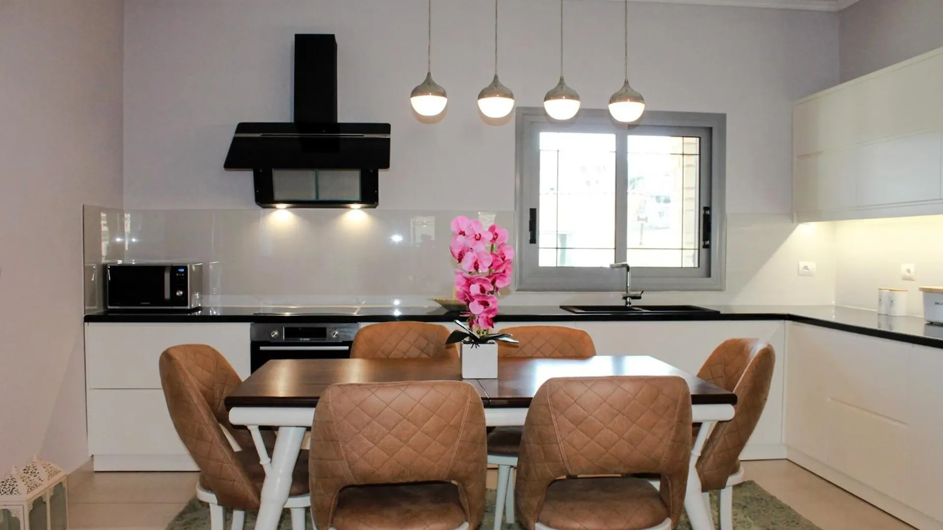 Luxury Villa Levanda Ksamil