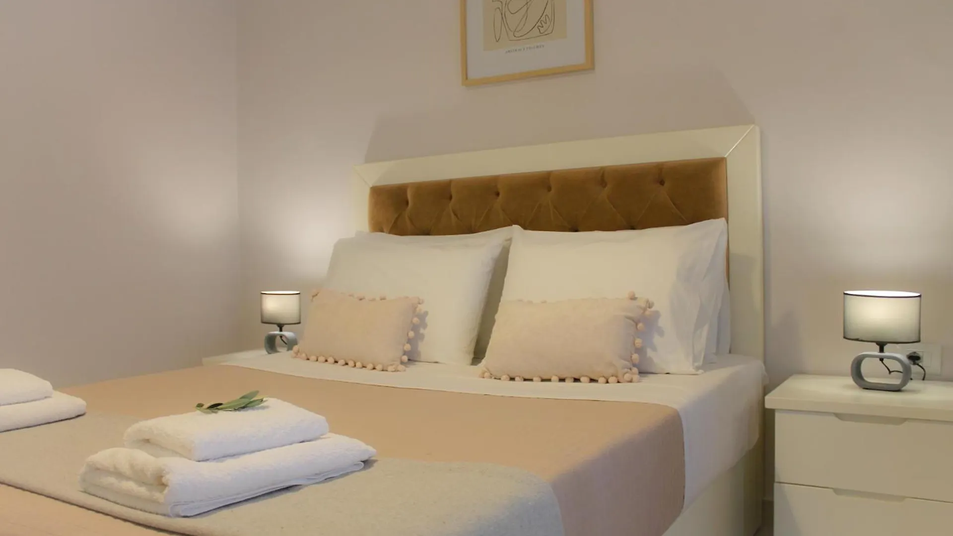 Luxury Villa Levanda Ksamil Albania