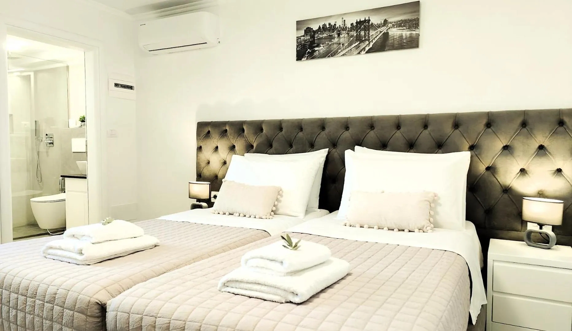 Luxury Villa Levanda Ksamil