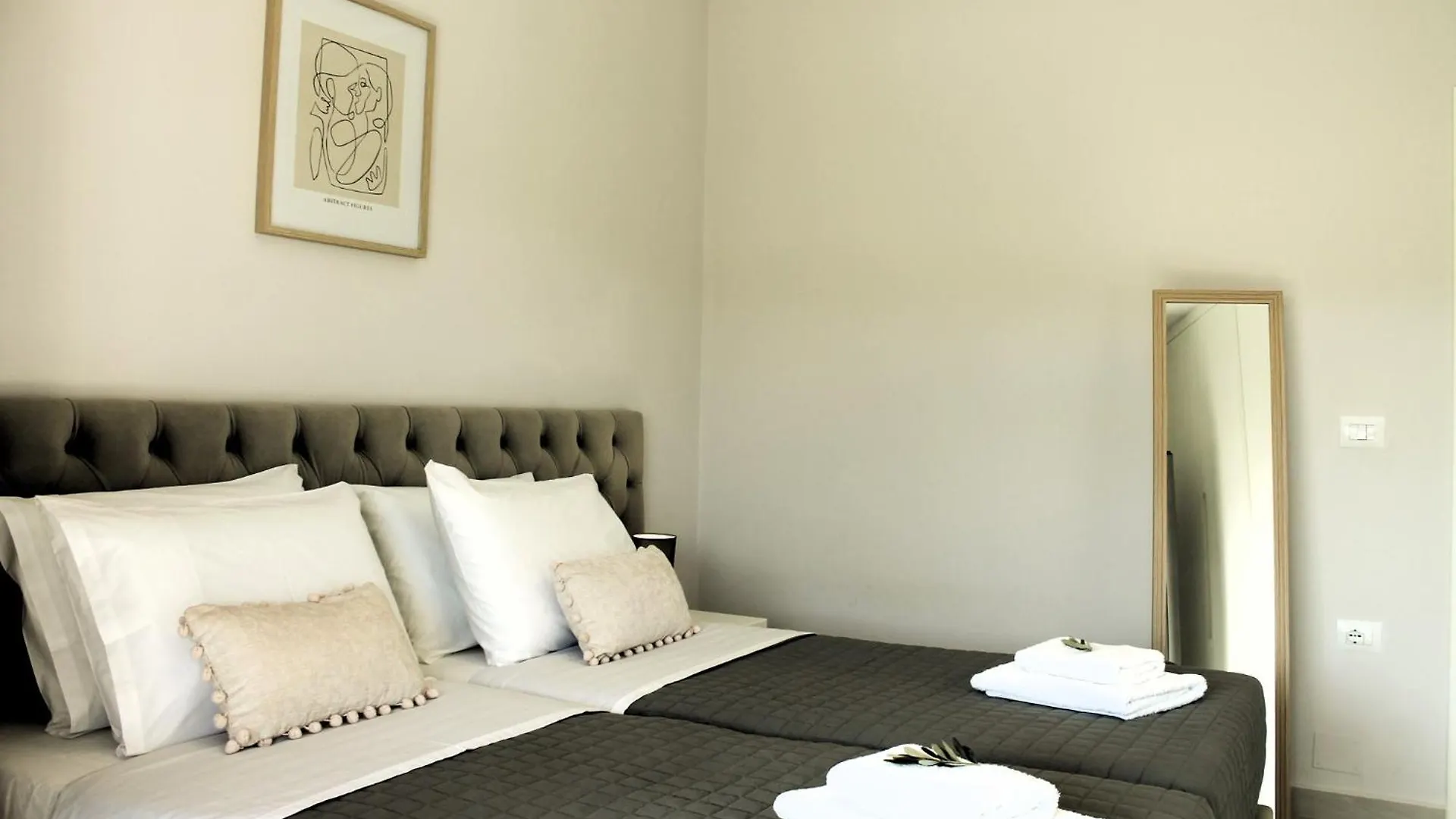 Luxury Villa Levanda Ksamil
