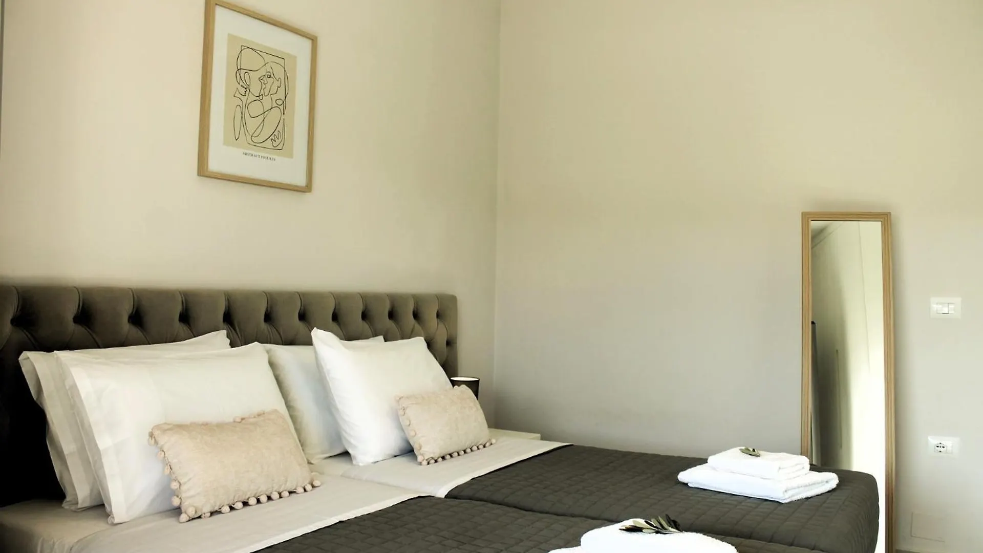 Luxury Villa Levanda Ksamil 0*,