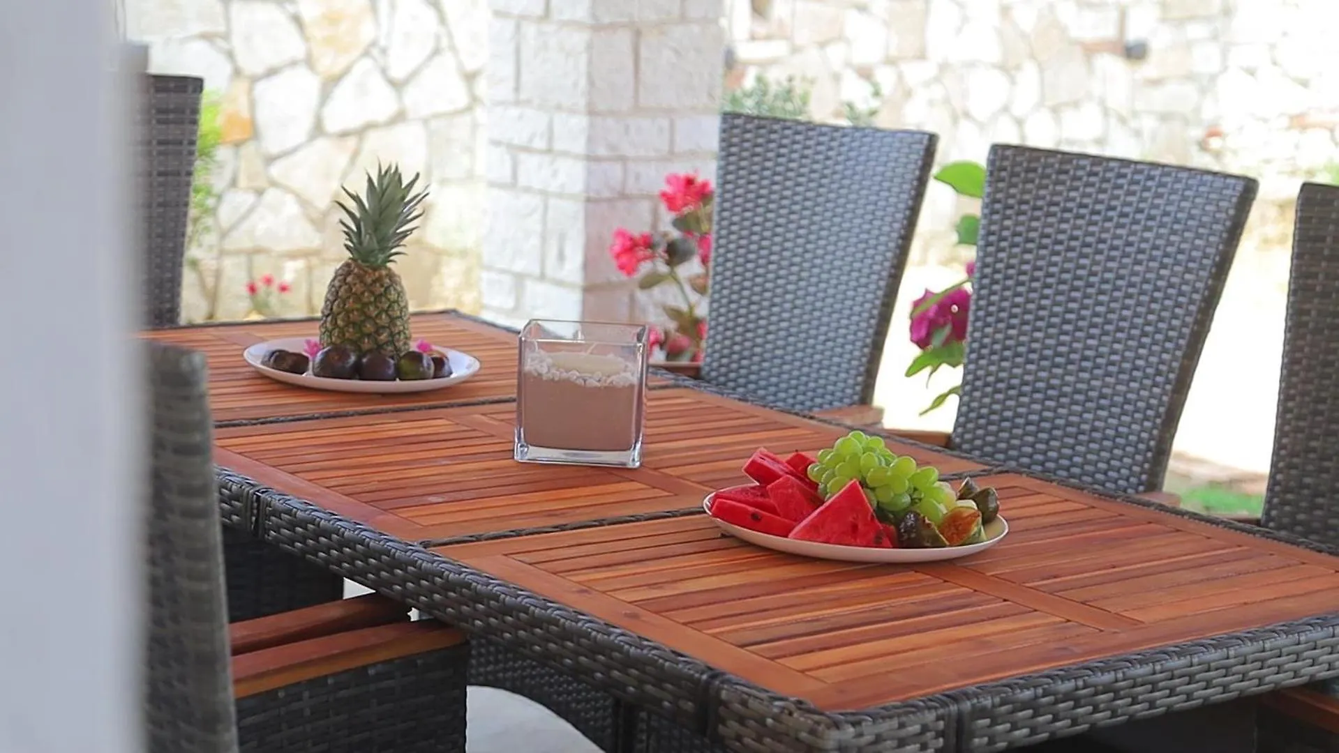 Luxury Villa Levanda Ksamil 0*,