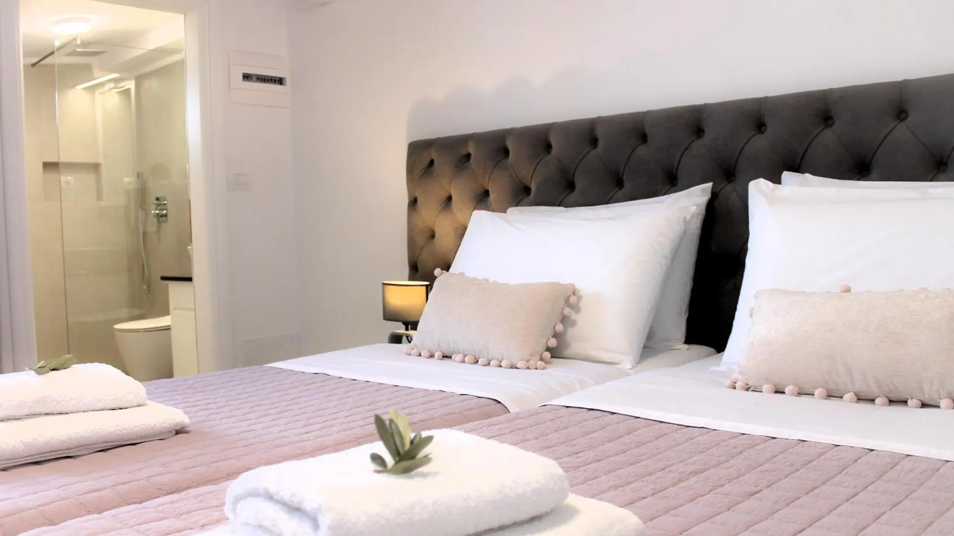 Luxury Villa Levanda Ksamil Albania