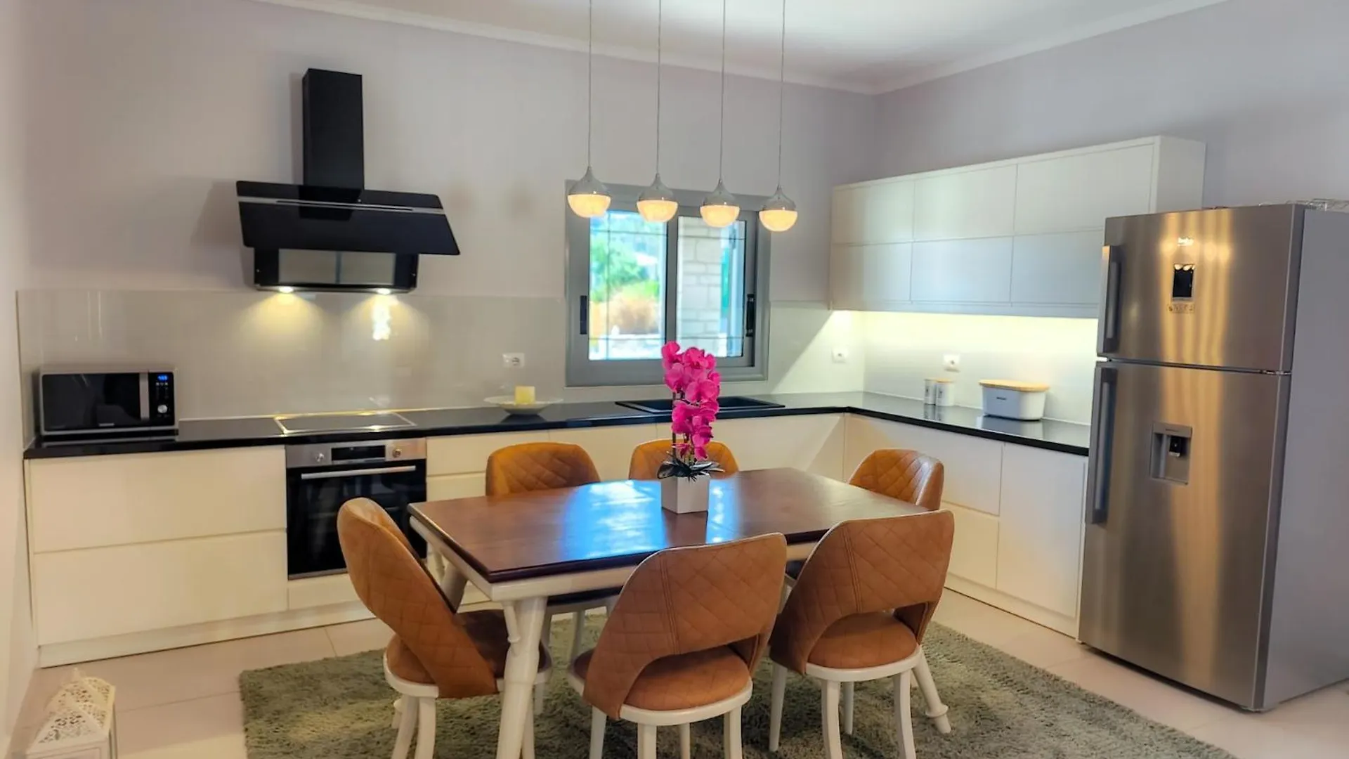 Luxury Villa Levanda Ksamil