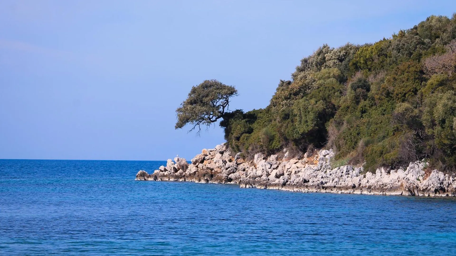 Luxury Villa Levanda Ksamil