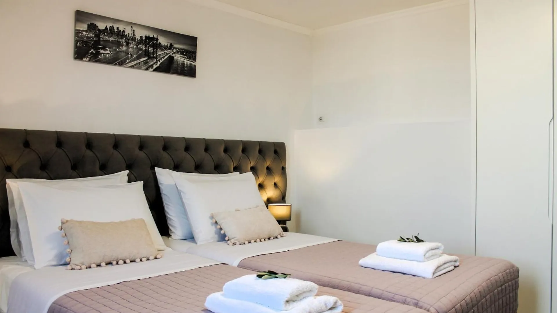 Luxury Villa Levanda Ksamil