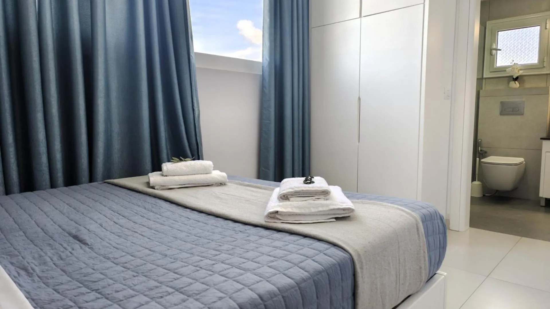 Luxury Villa Levanda Ksamil