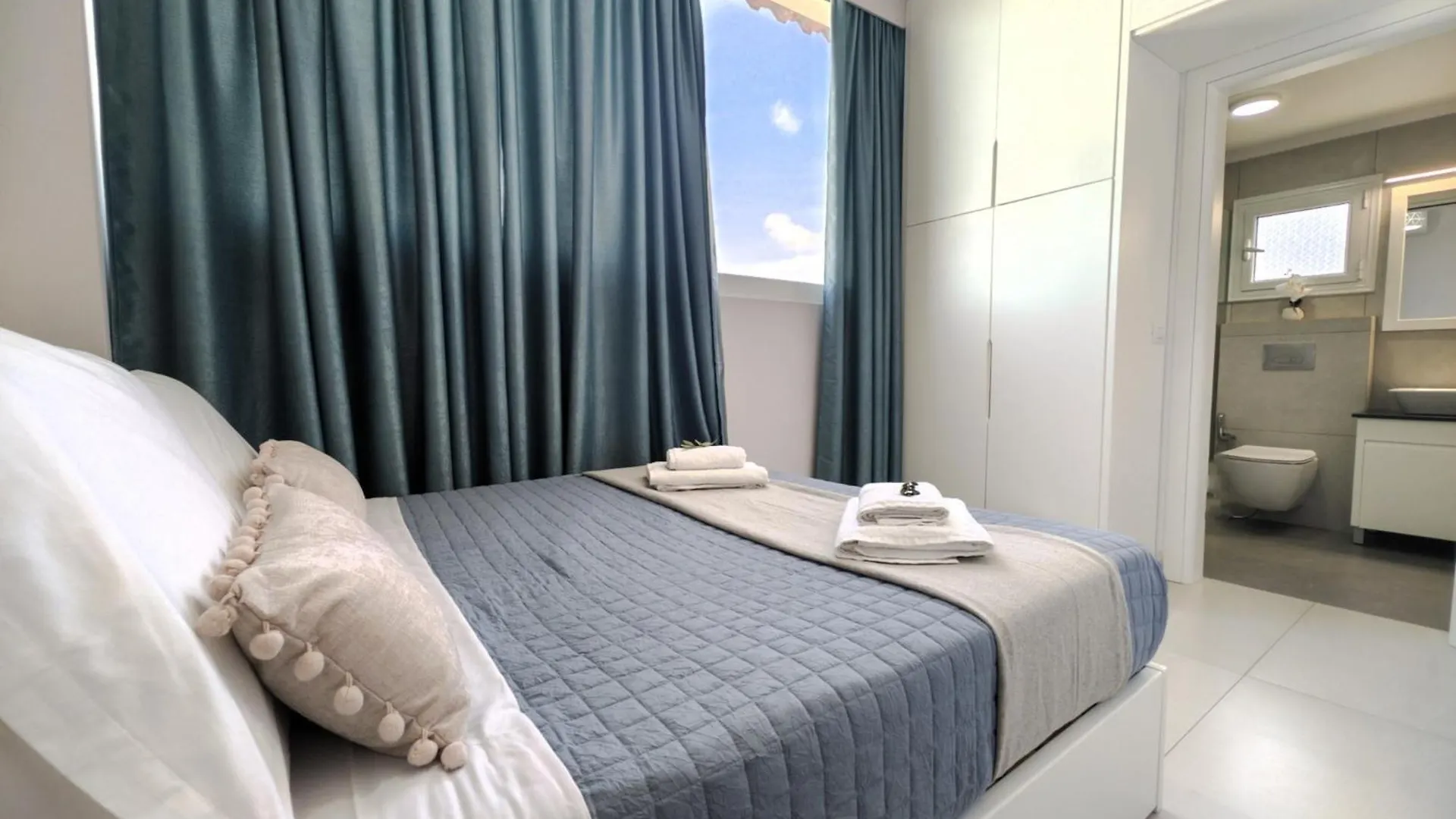 Luxury Villa Levanda Ksamil Albania