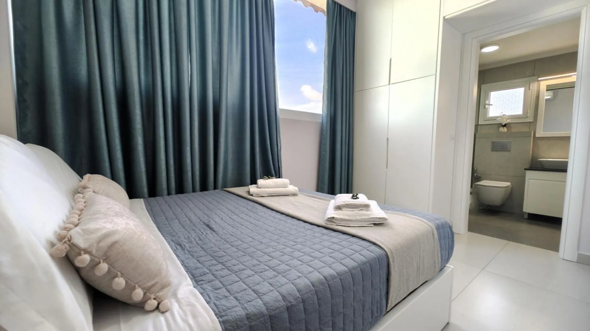 Luxury Villa Levanda Ksamil