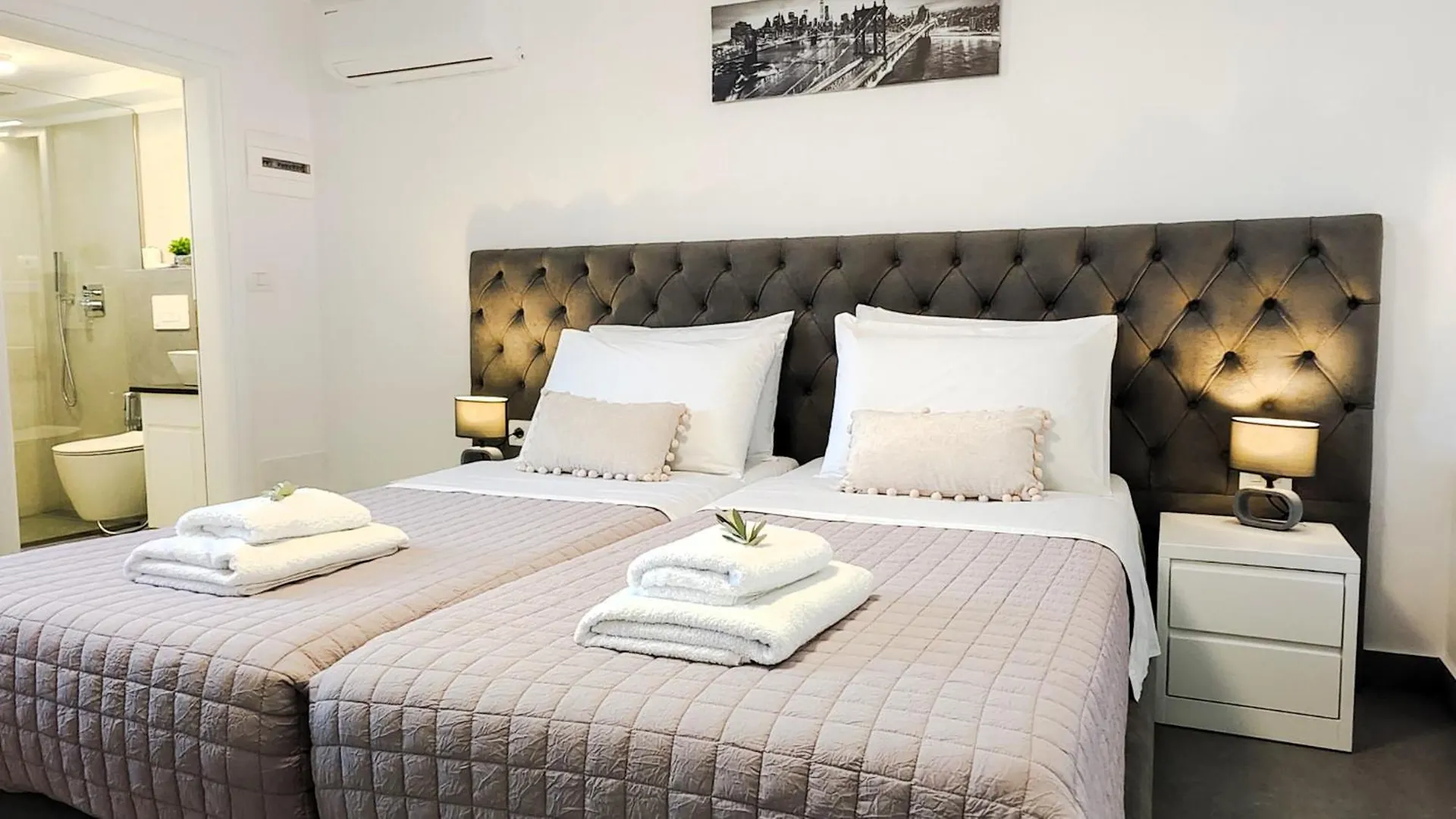 Luxury Villa Levanda Ksamil 0*,  Albania