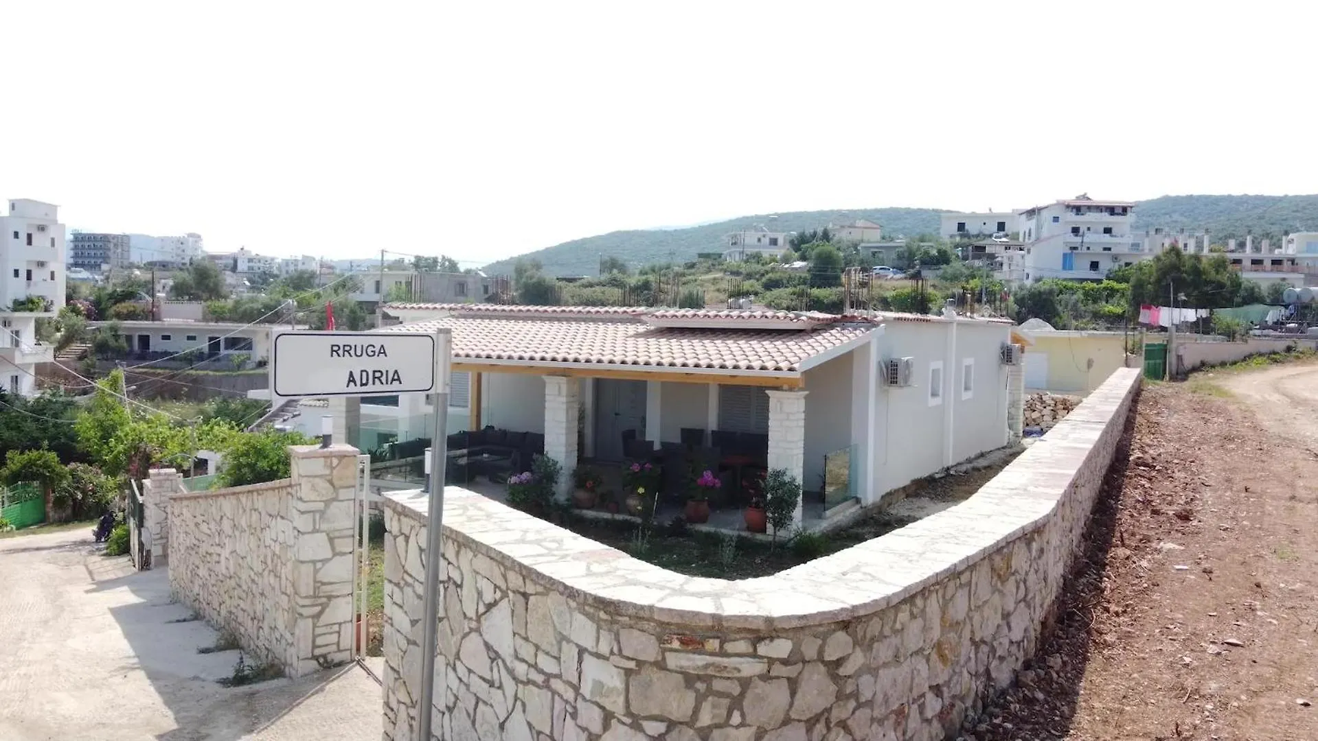 Luxury Villa Levanda Ksamil