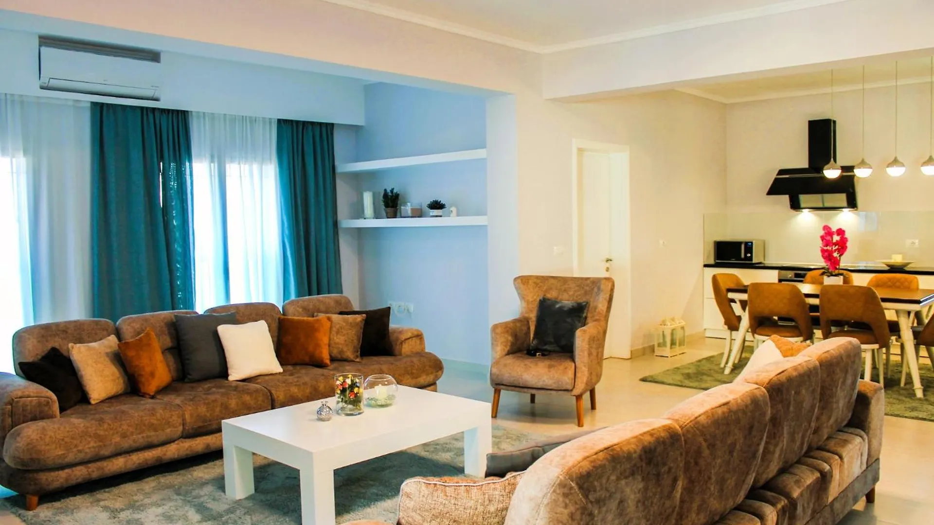 Luxury Villa Levanda Ksamil