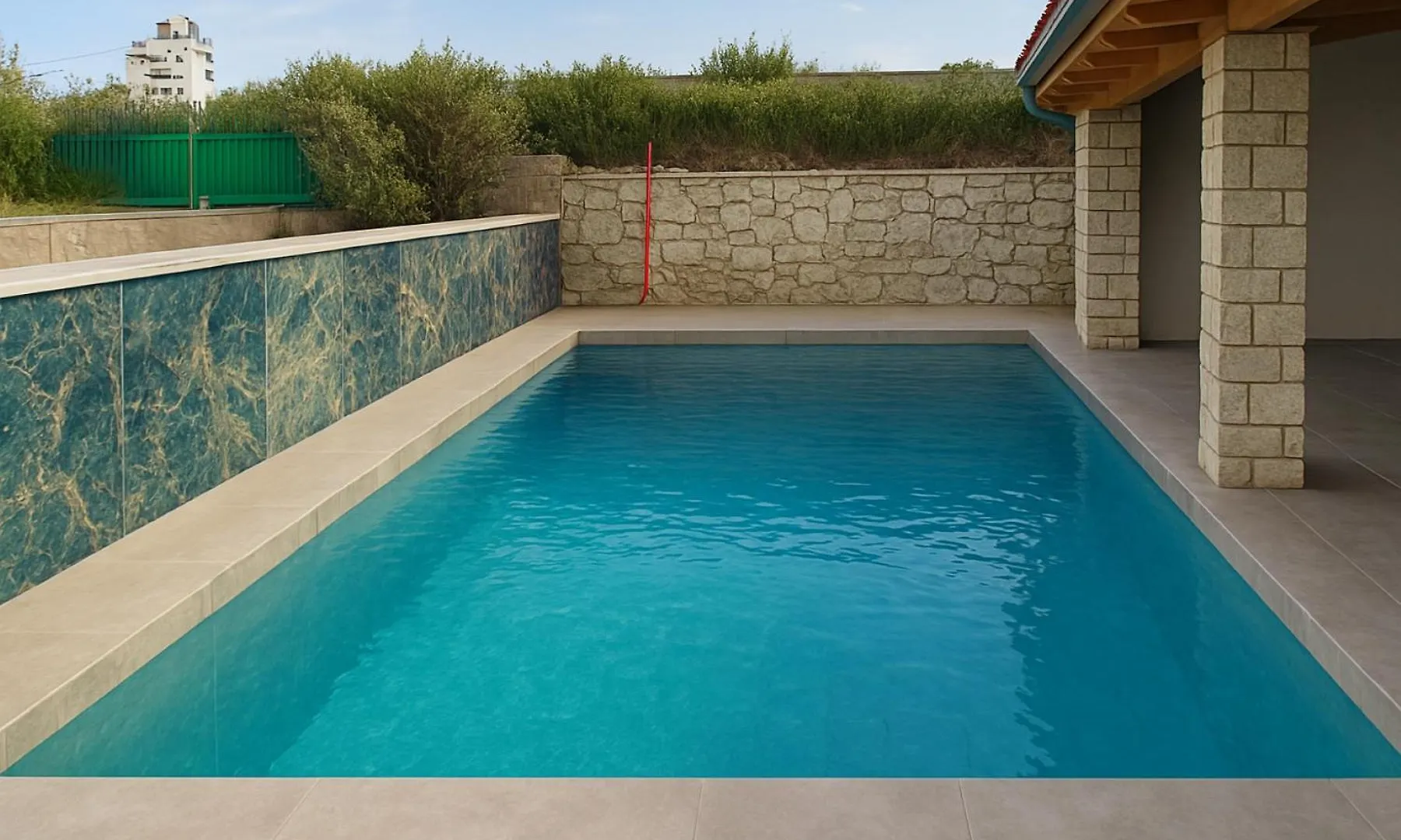 Luxury Villa Levanda Ksamil 0*,  Albania