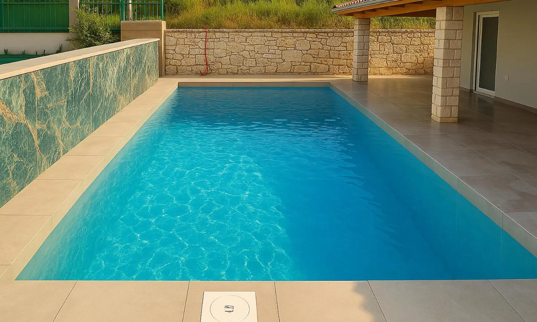 Luxury Villa Levanda Ksamil
