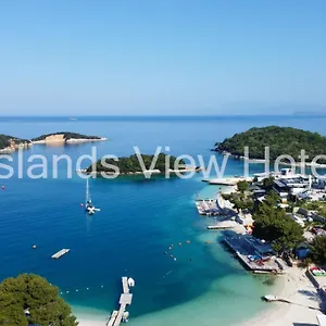 Islands View Ksamil