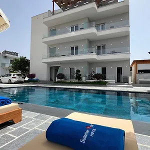 4* Hotel Summer Point