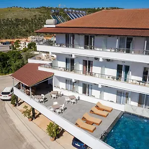 2* Konukevi Perla