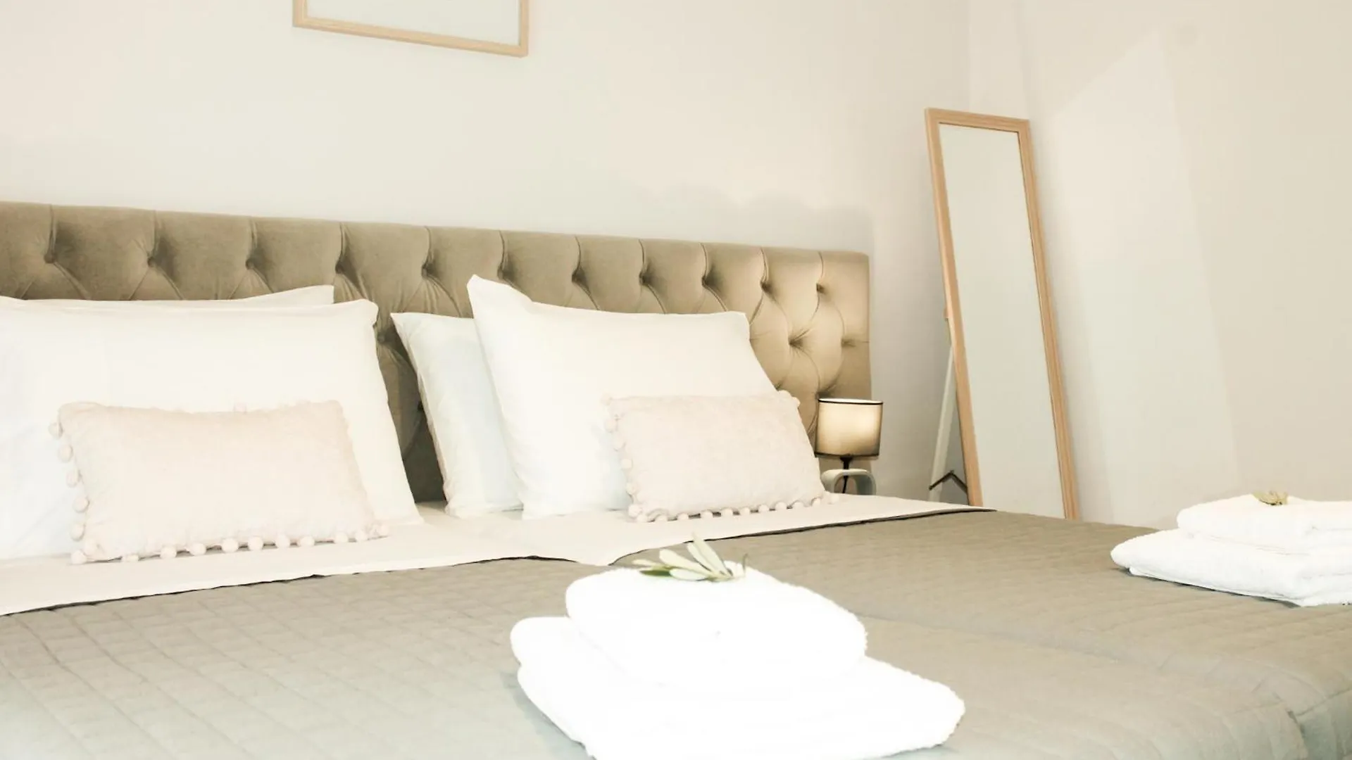 Luxury Villa Levanda Ksamil Albania