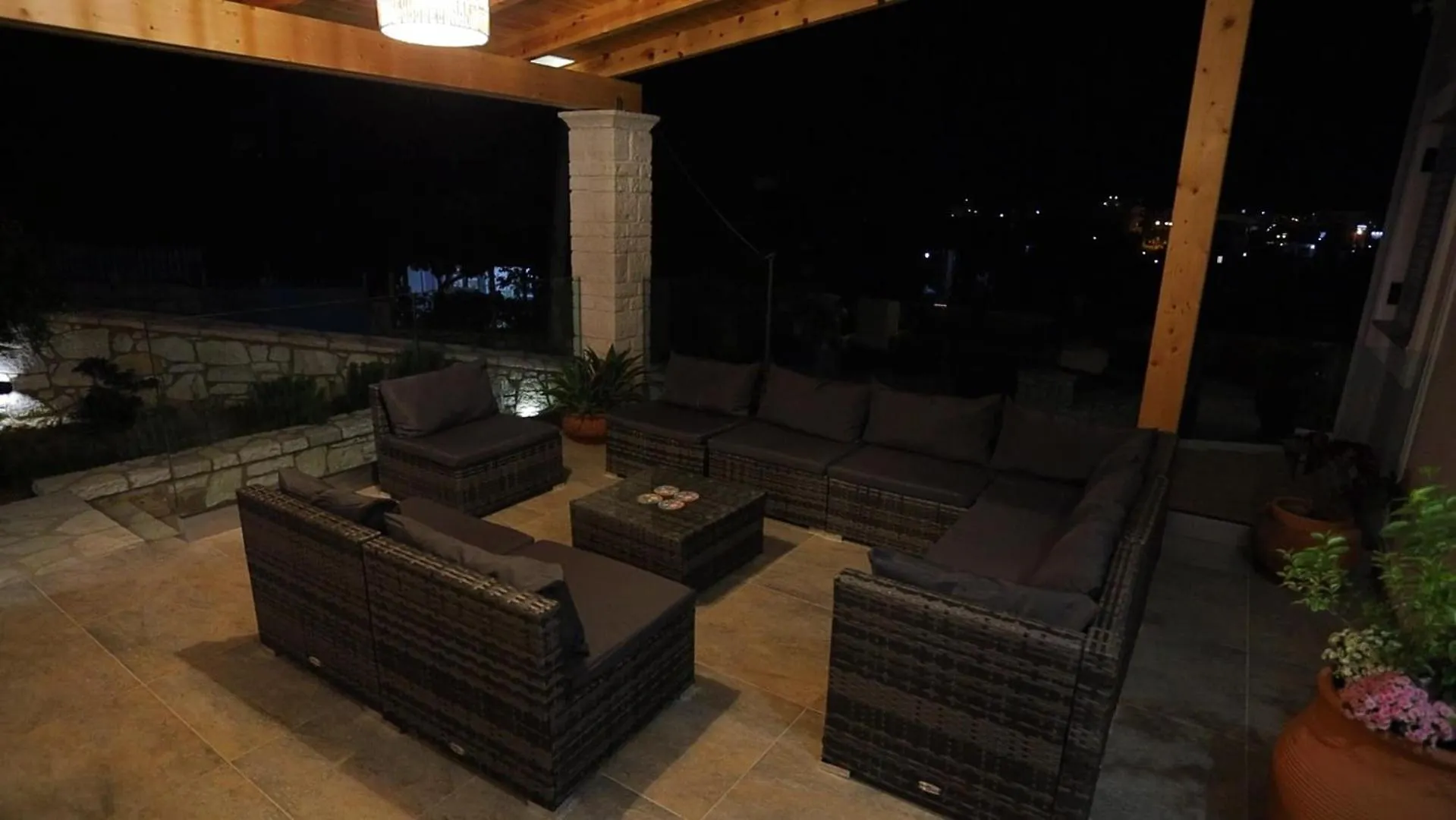 Luxury Villa Levanda Ksamil